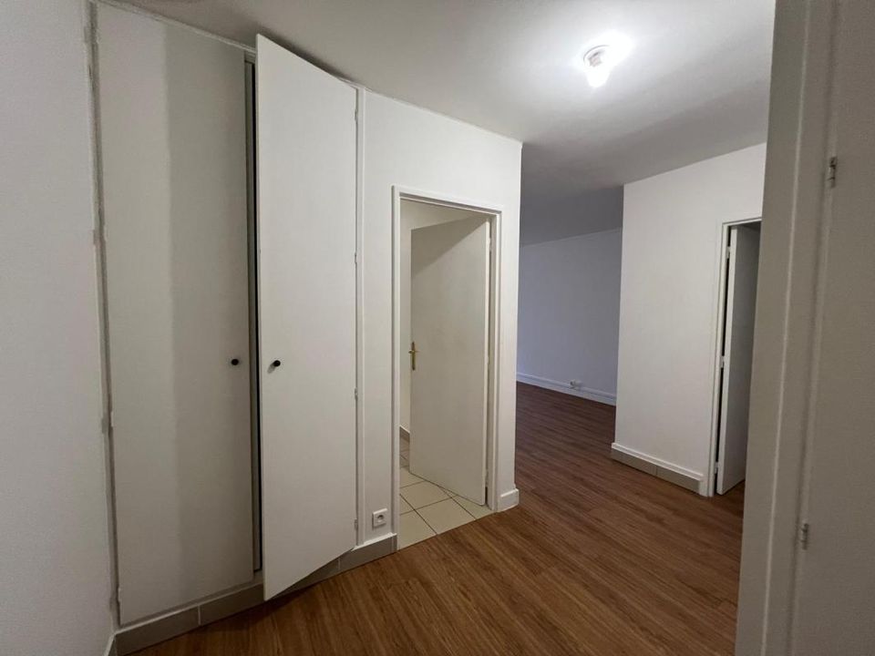 Lejlighed i Rueil-Malmaison, Hauts-de-Seine - foto 1