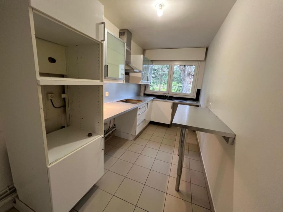 Lejlighed i Rueil-Malmaison, Hauts-de-Seine - foto 2