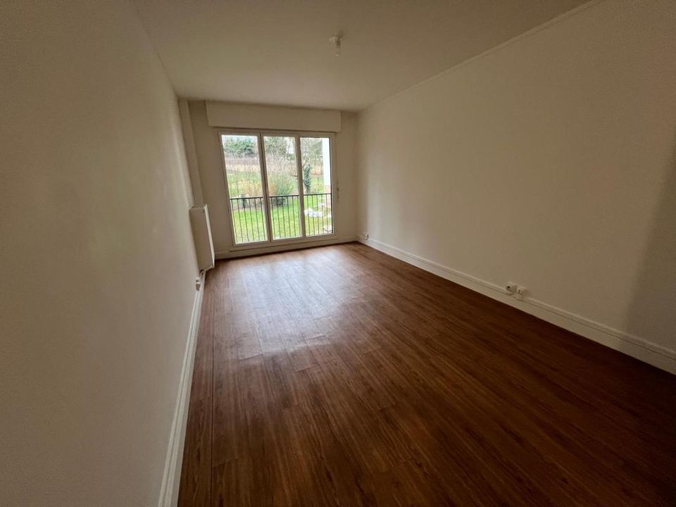 Lejlighed i Rueil-Malmaison, Hauts-de-Seine - foto 3