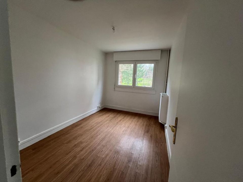 Lejlighed i Rueil-Malmaison, Hauts-de-Seine - foto 4