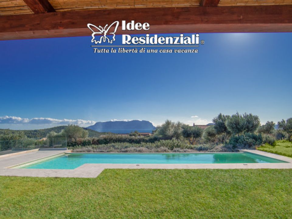 Villa i Golfo Aranci, Olbia Tempio - foto 3