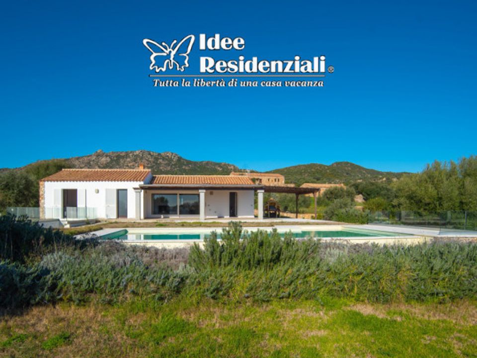 Villa i Golfo Aranci, Olbia Tempio - foto 4