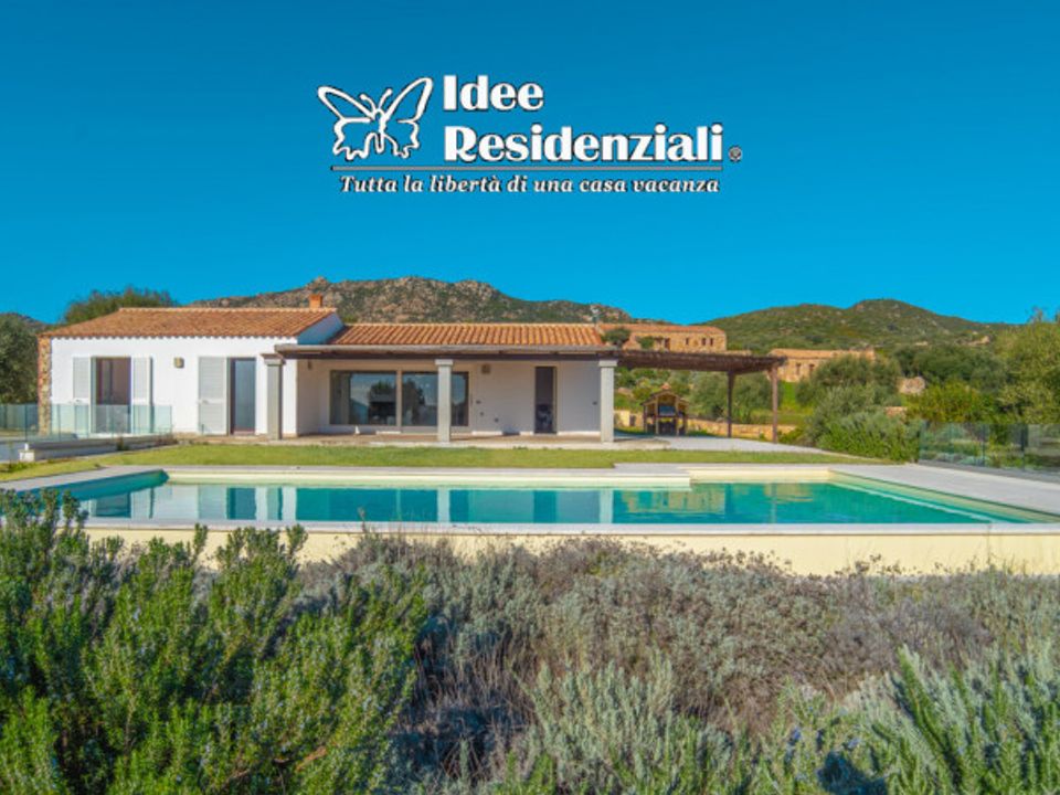 Villa i Golfo Aranci, Olbia Tempio - foto 5