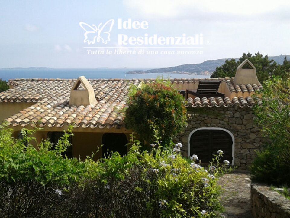Villa i Palau, Sassari - foto 1