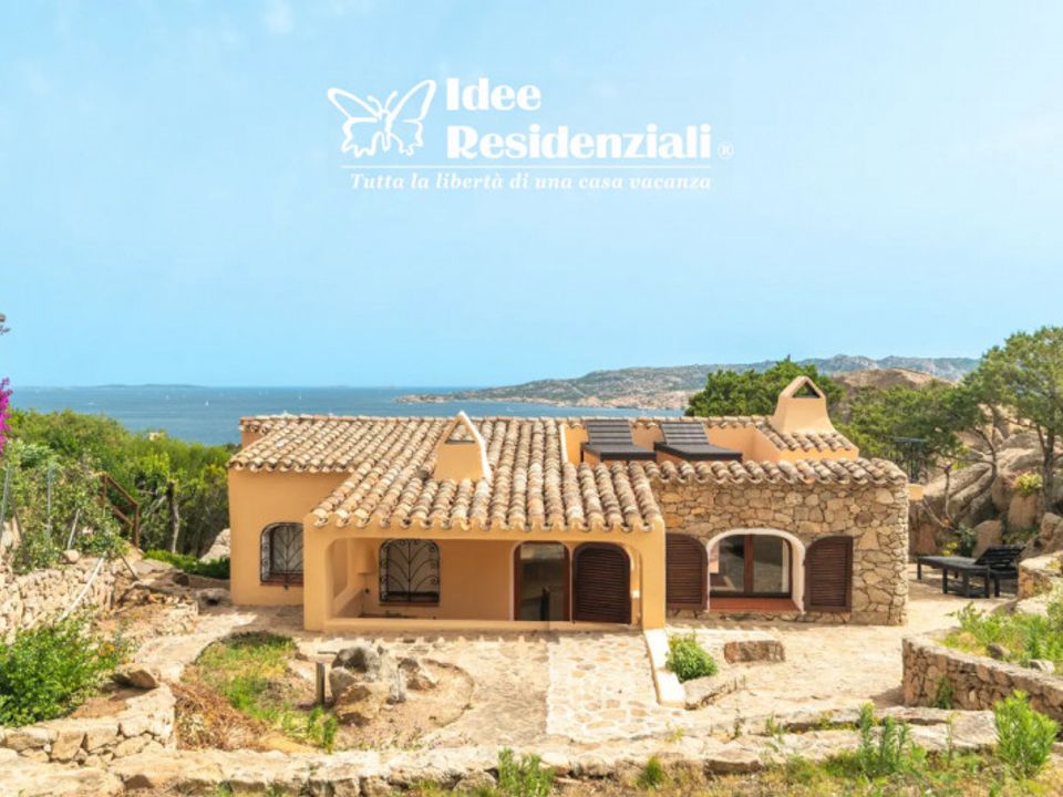 Villa i Palau, Sassari - foto 2