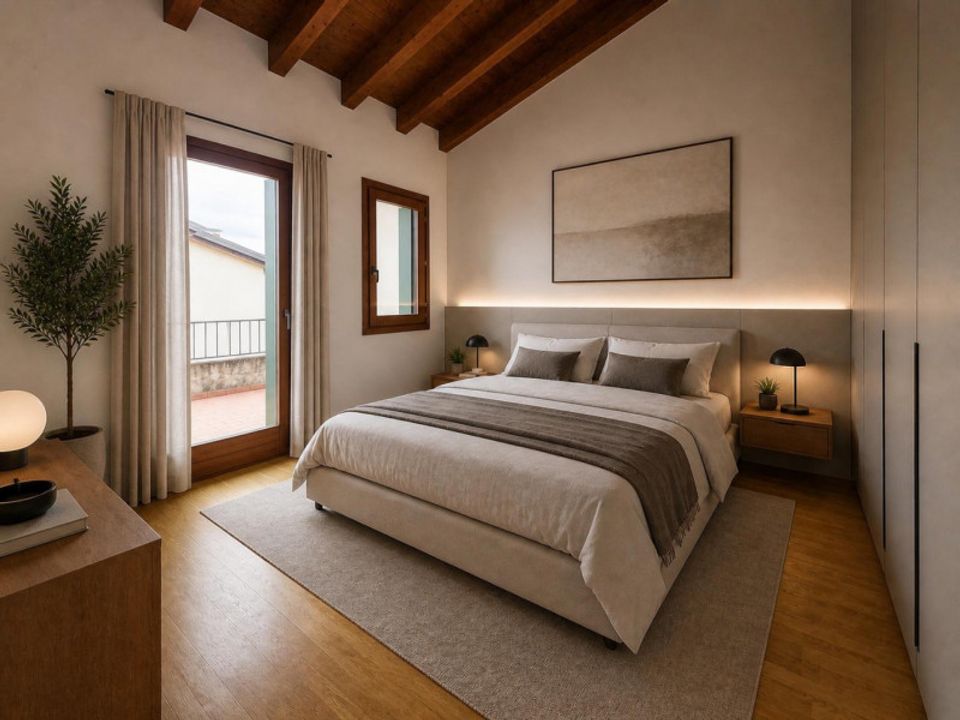 Rækkehus i Cologna Veneta, Verona - foto 4