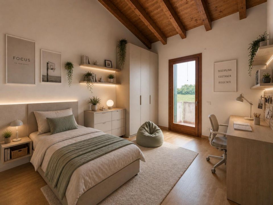 Rækkehus i Cologna Veneta, Verona - foto 5