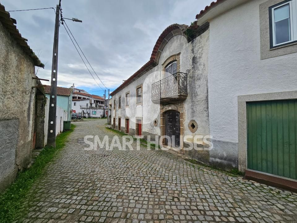 Villa i Azere e Covelo, Coimbra - foto 1