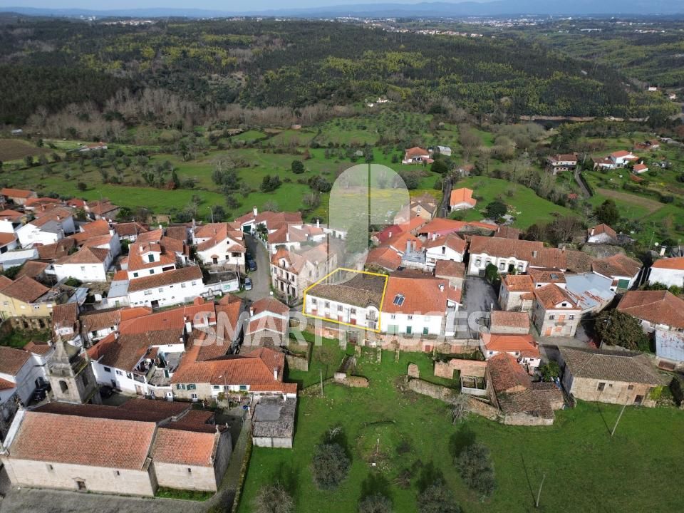 Villa i Azere e Covelo, Coimbra - foto 2