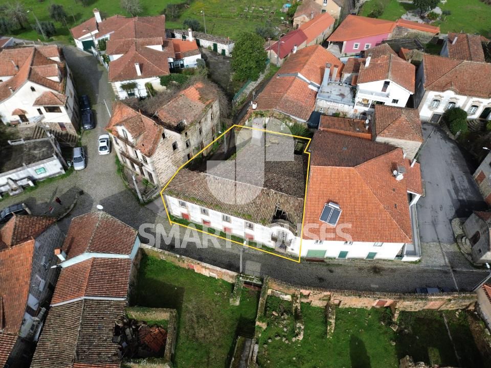 Villa i Azere e Covelo, Coimbra - foto 3
