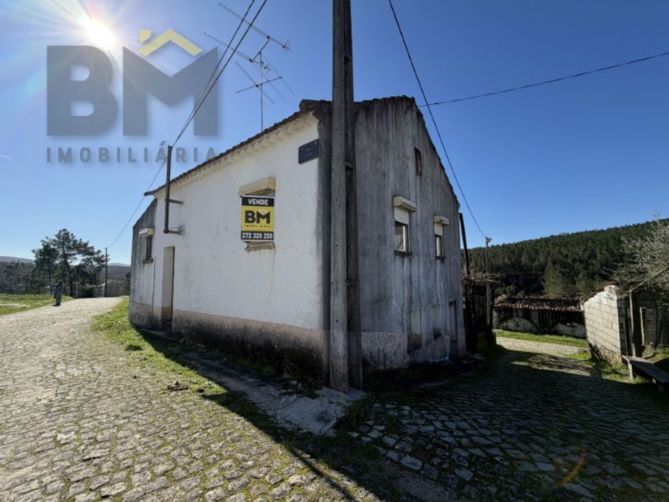 Villa i Amieira, Castelo Branco - foto 2