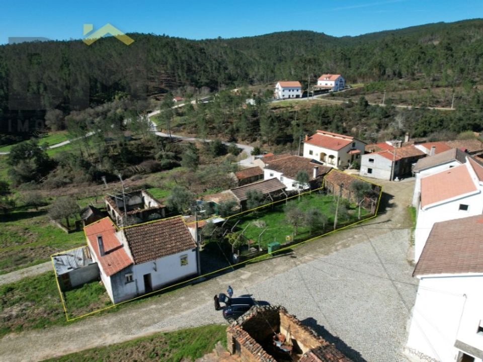 Villa i Amieira, Castelo Branco - foto 4
