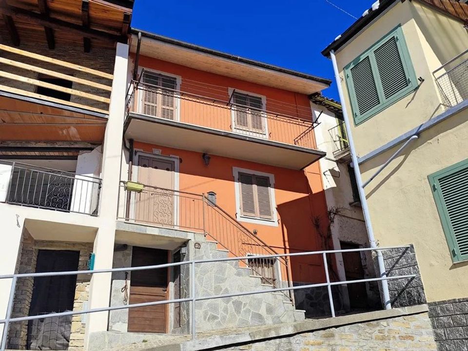 Landejendom i Murazzano, Cuneo - foto 1