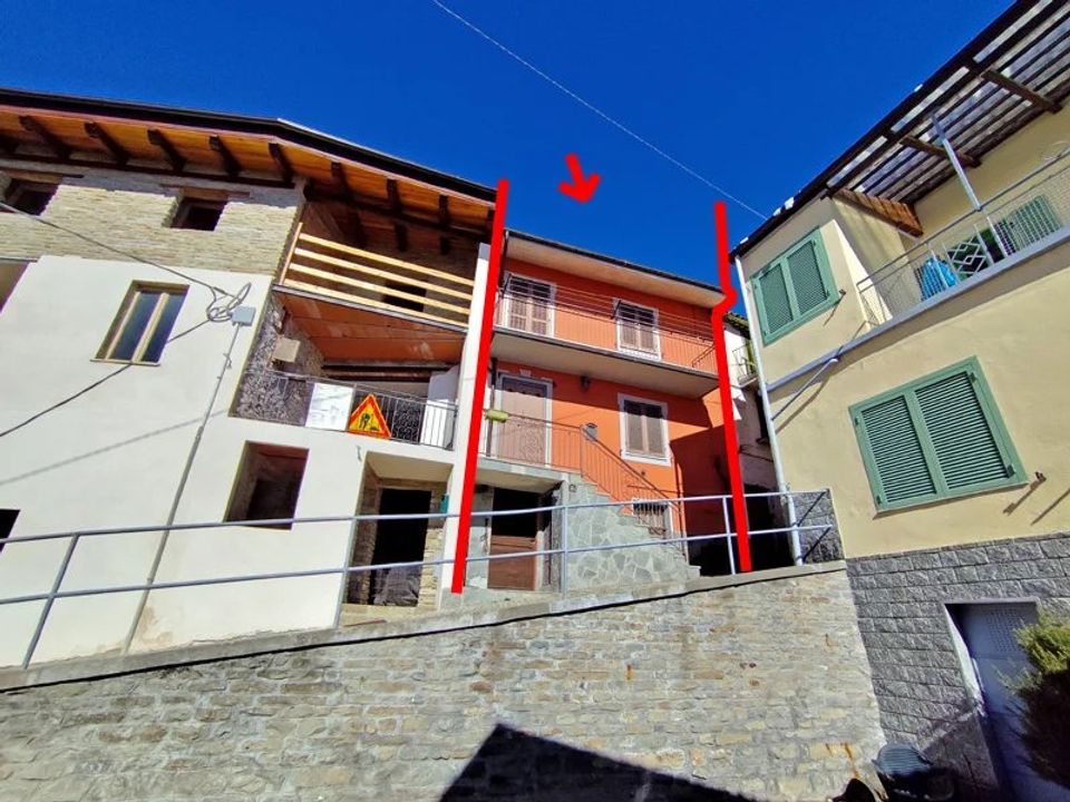 Landejendom i Murazzano, Cuneo - foto 2