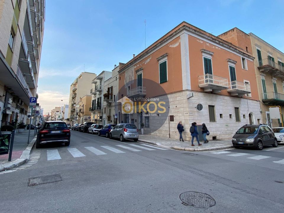 Erhvervsejendom i Monopoli, Bari - foto 2