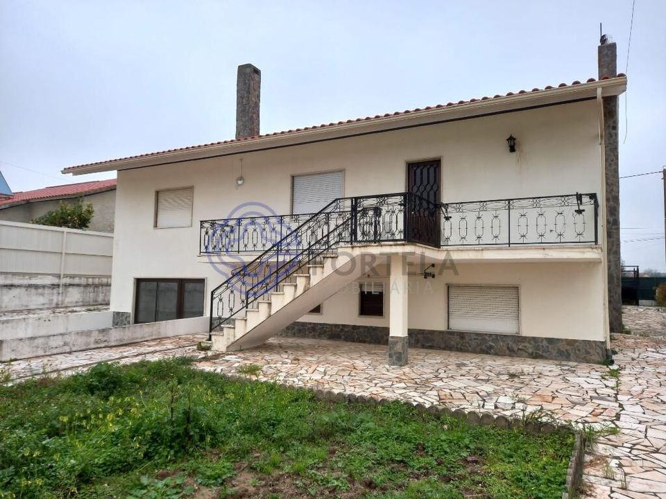 Byhus i Tomar, Santarem - foto 2
