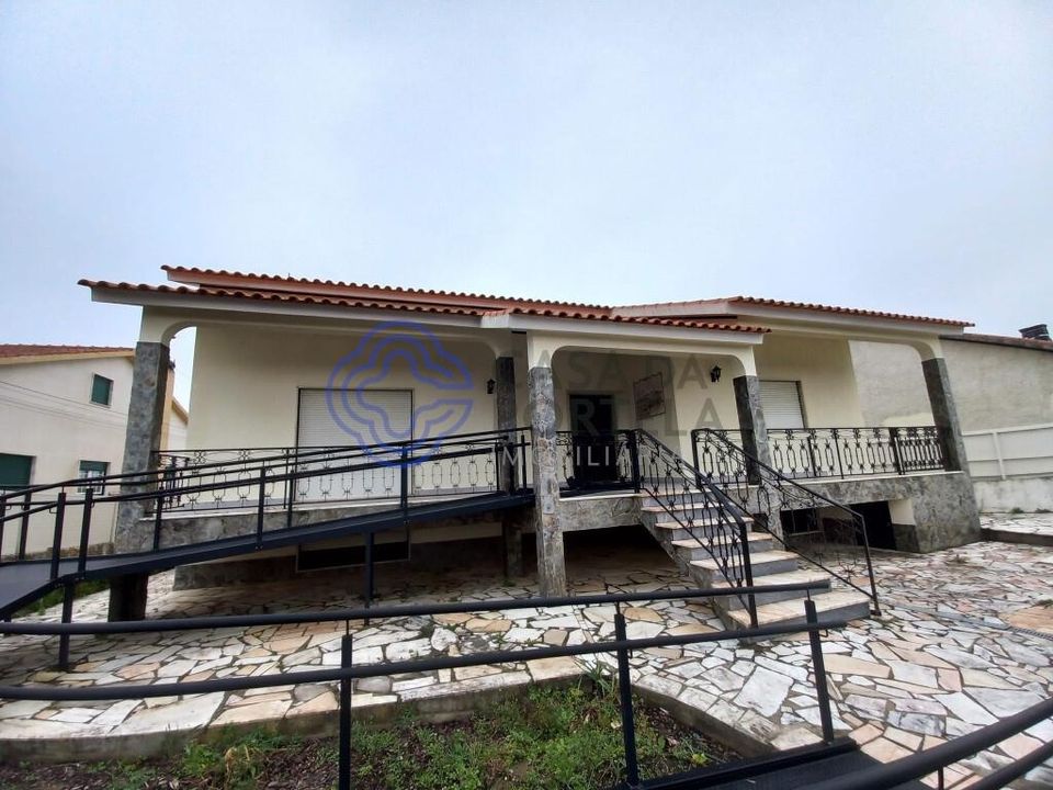 Byhus i Tomar, Santarem - foto 1
