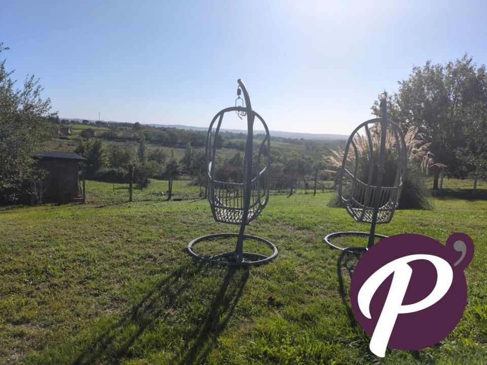 Villa i Bergerac, Dordogne - foto 5