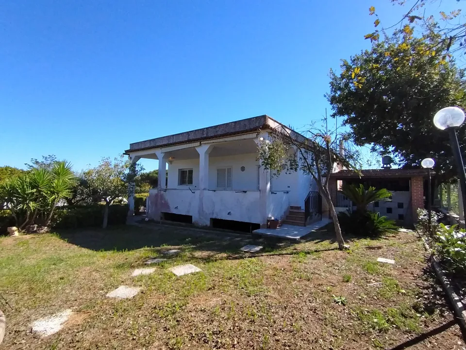Villa a Nettuno, Rome - foto 1