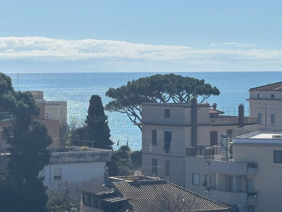 Lejlighed i Nettuno, Rome - foto 1