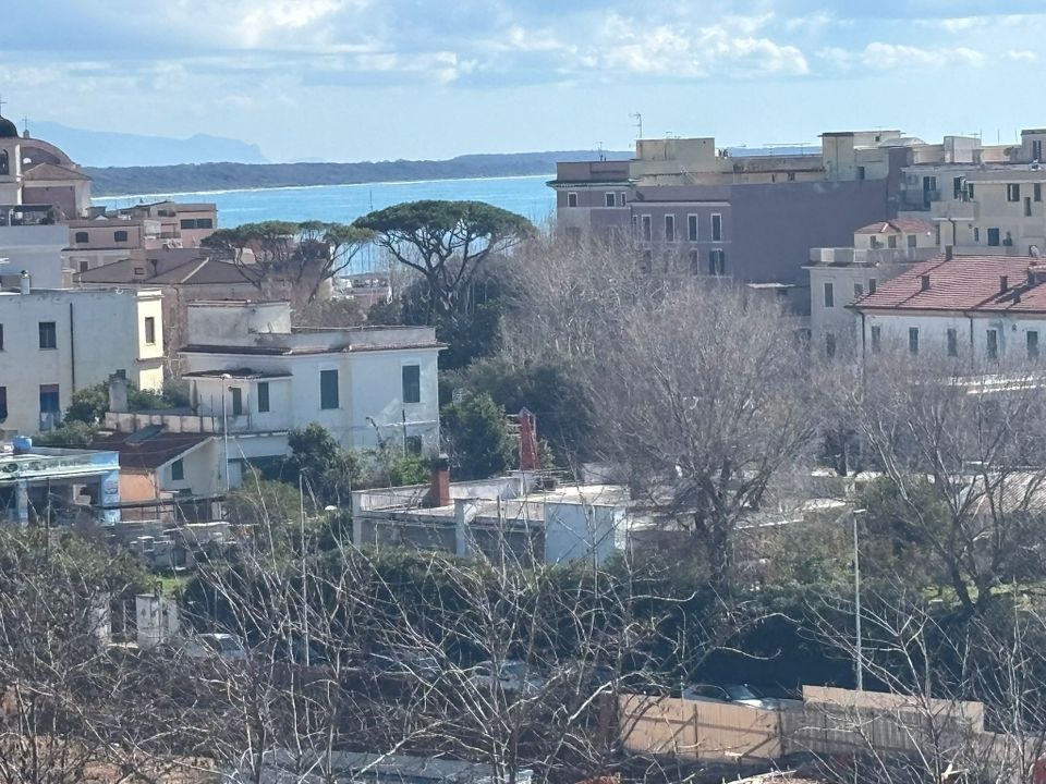 Lejlighed i Nettuno, Rome - foto 2