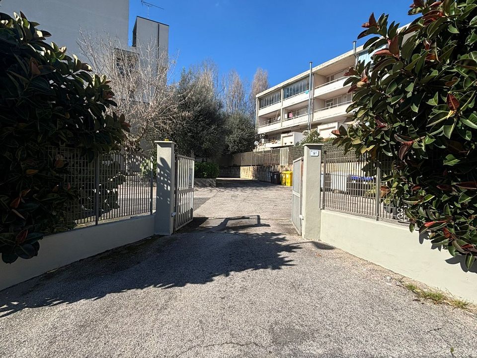 Lejlighed i Nettuno, Rome - foto 5