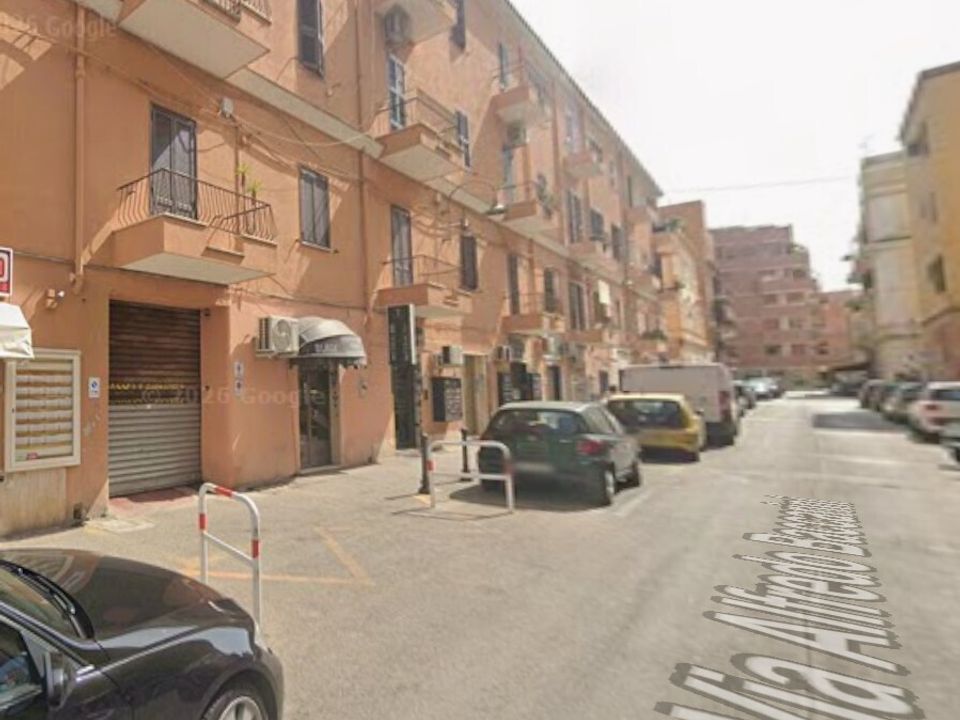 Erhvervsejendom i Nettuno, Rome - foto 3