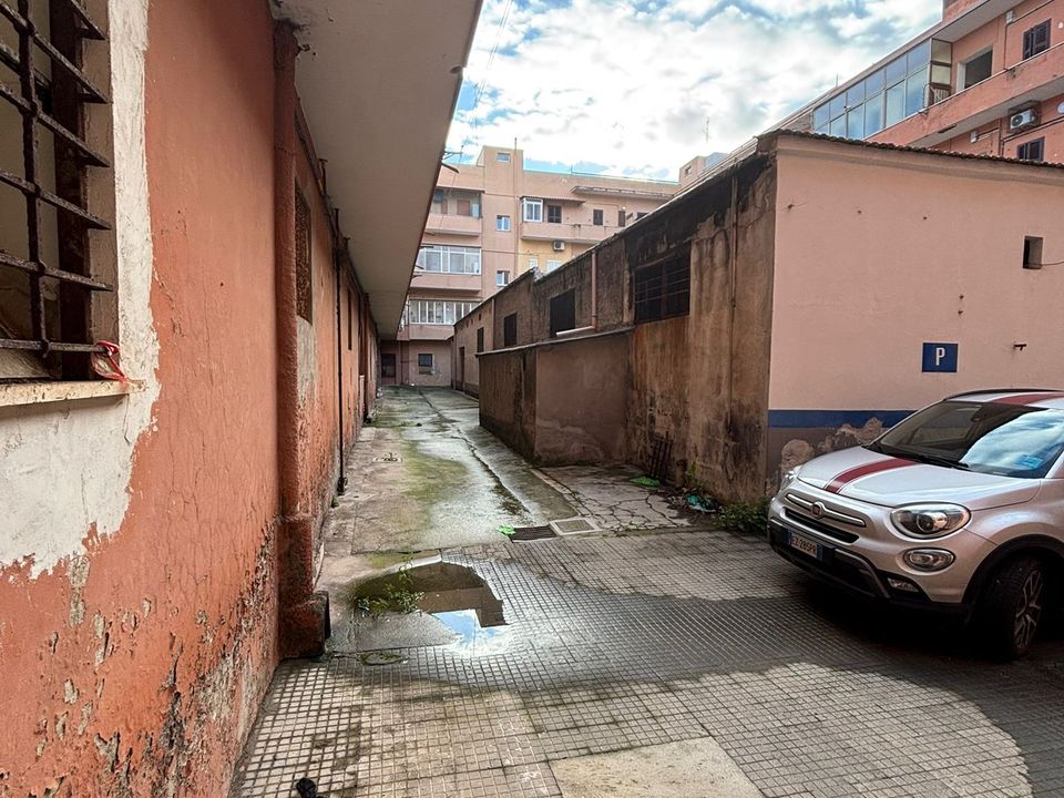 Erhvervsejendom i Nettuno, Rome - foto 4
