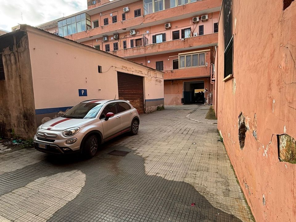 Erhvervsejendom i Nettuno, Rome - foto 5