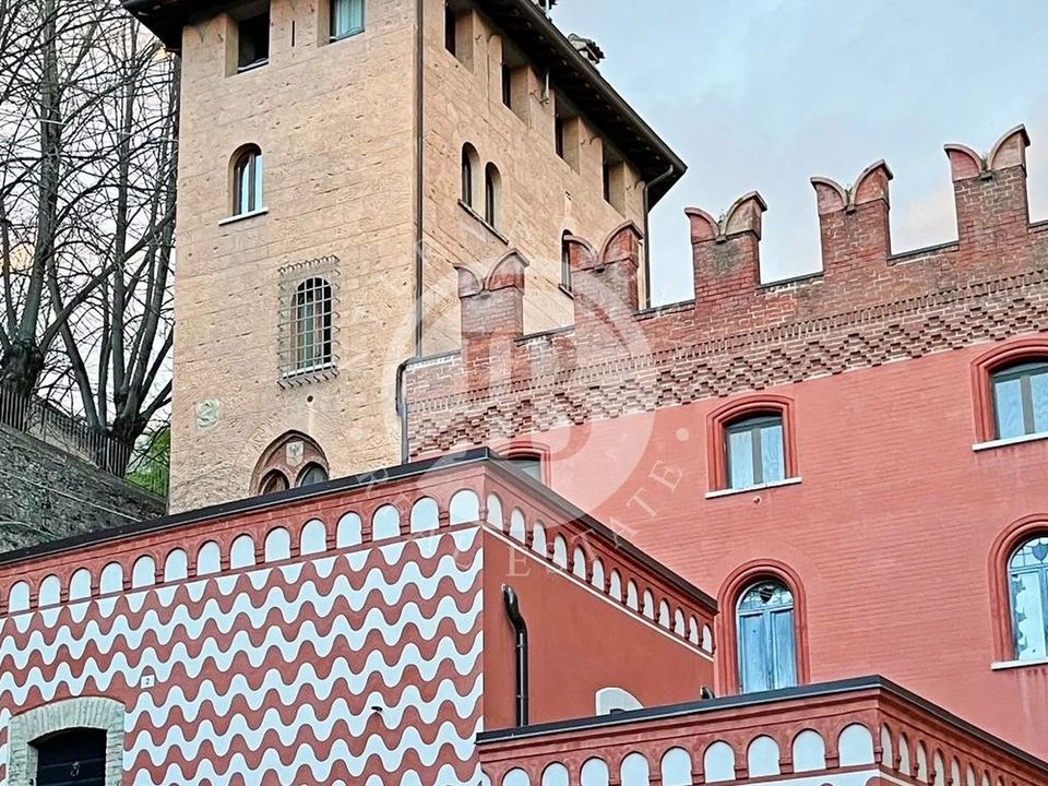 Lejlighed i Castell'Arquato, Piacenza - foto 2