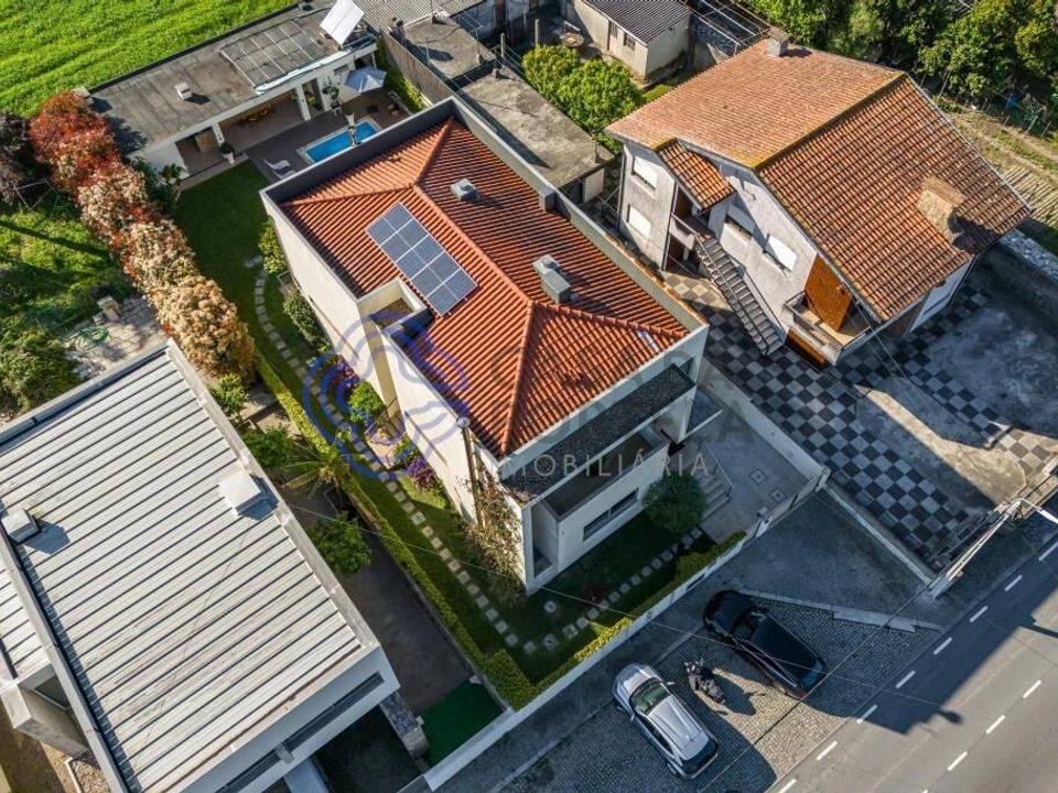 Byhus i Maia, Porto - foto 3