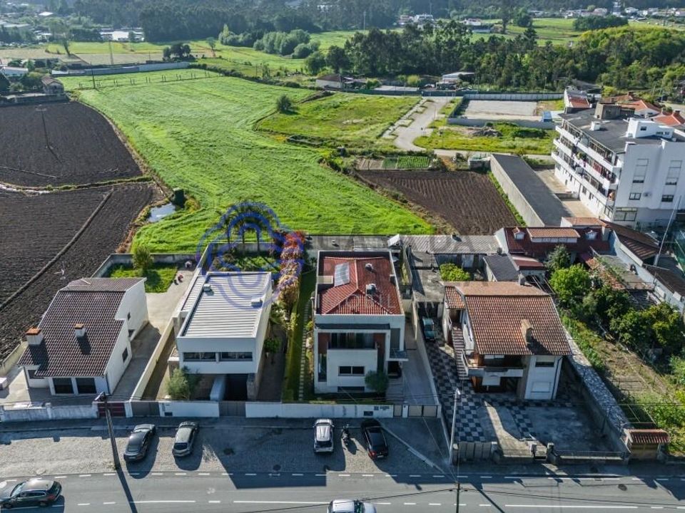 Byhus i Maia, Porto - foto 4