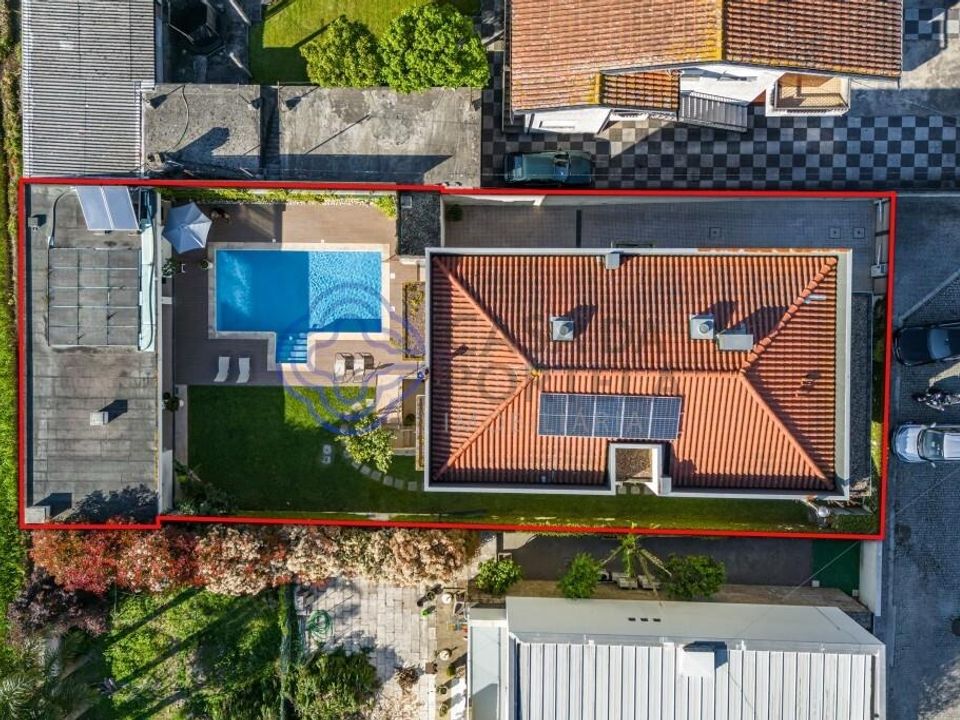 Byhus i Maia, Porto - foto 5