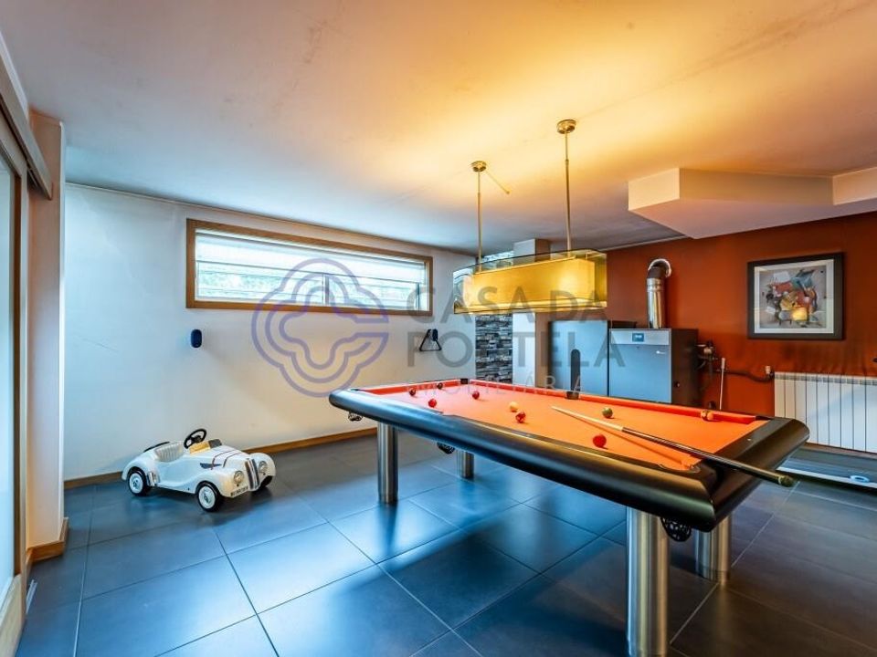 Byhus i Maia, Porto - foto 1