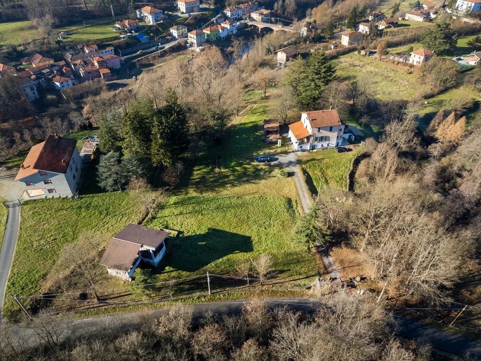 Villa i Piana Crixia, Savona - foto 1