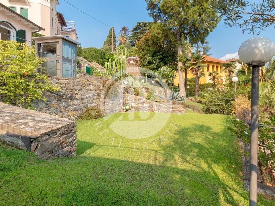Lejlighed i Rapallo, Genoa - foto 2