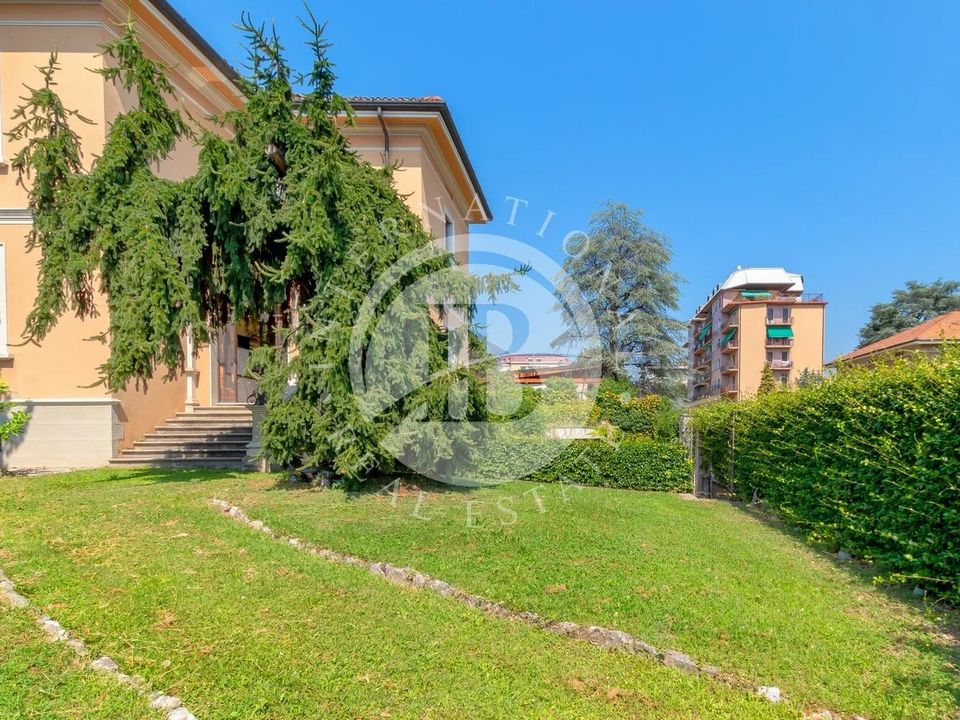 Villa a Erba, Como - foto 2