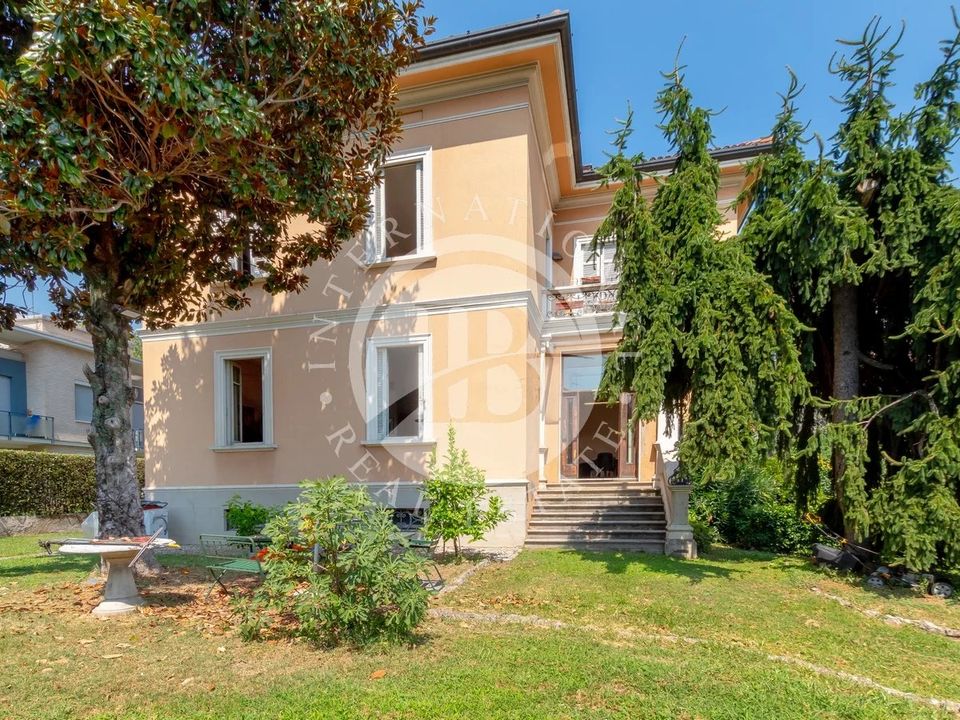 Villa a Erba, Como - foto 3