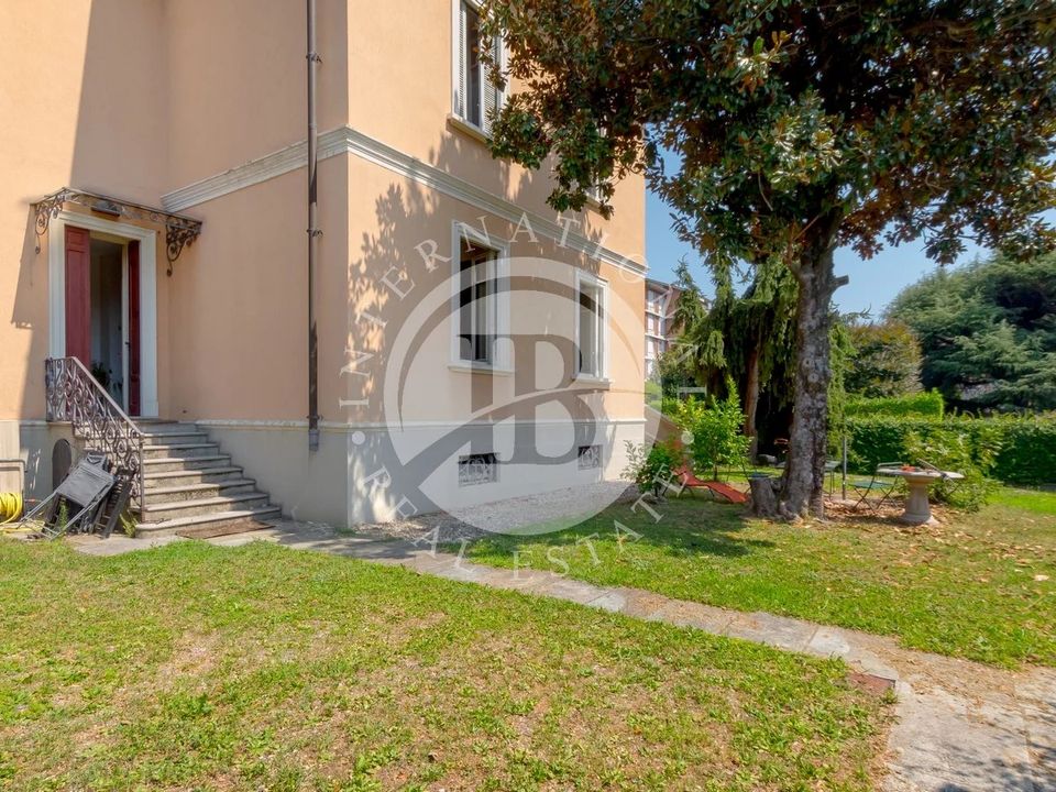 Villa a Erba, Como - foto 4