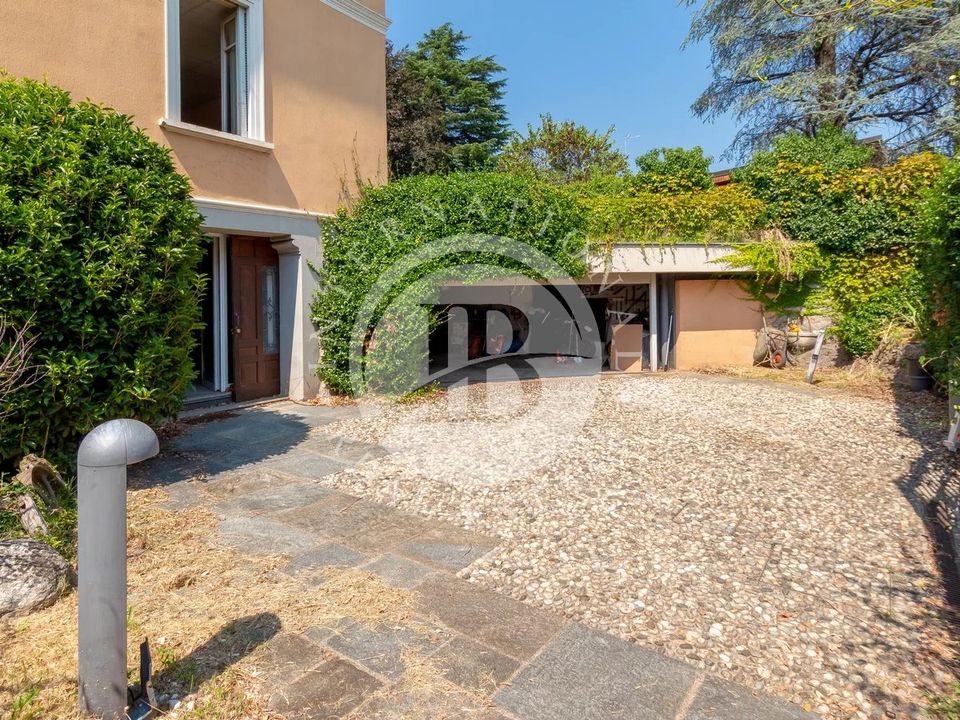 Villa a Erba, Como - foto 5