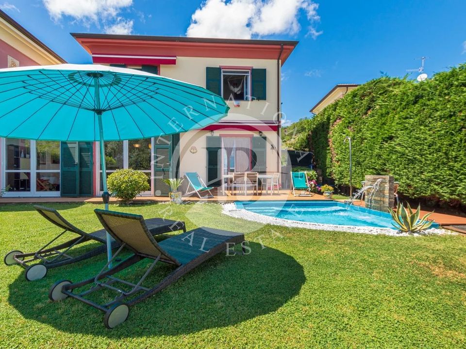Villa i La Spezia, La Spezia - foto 3