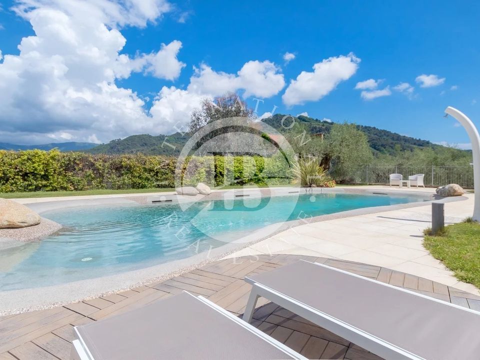 Villa i Apricale, Imperia - foto 5