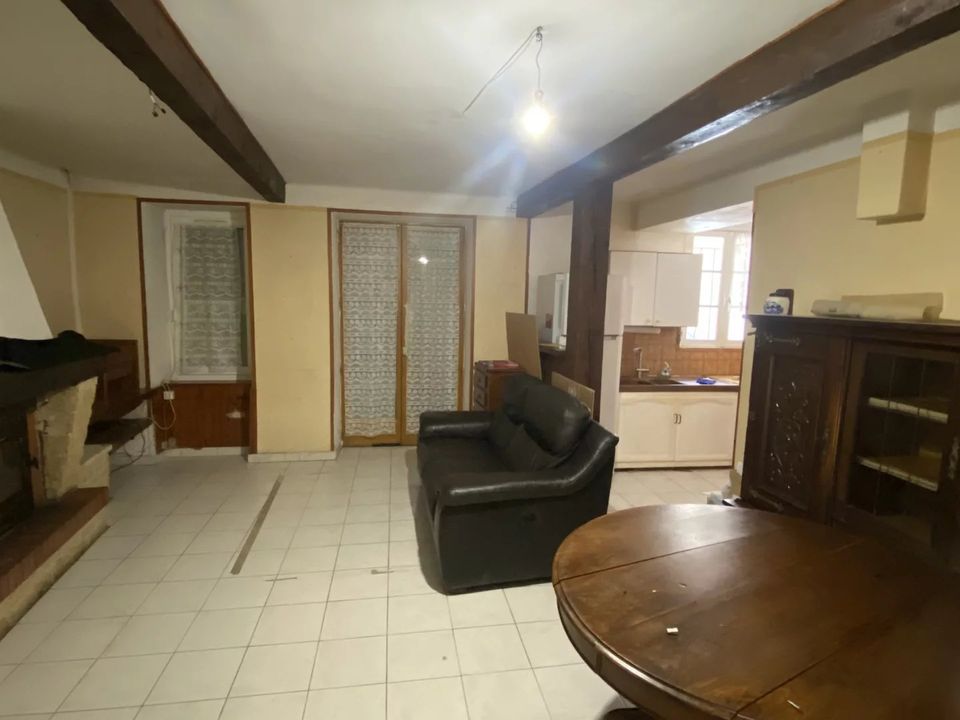 Landejendom i Saint-Chamas, Bouches-du-Rhone - foto 1