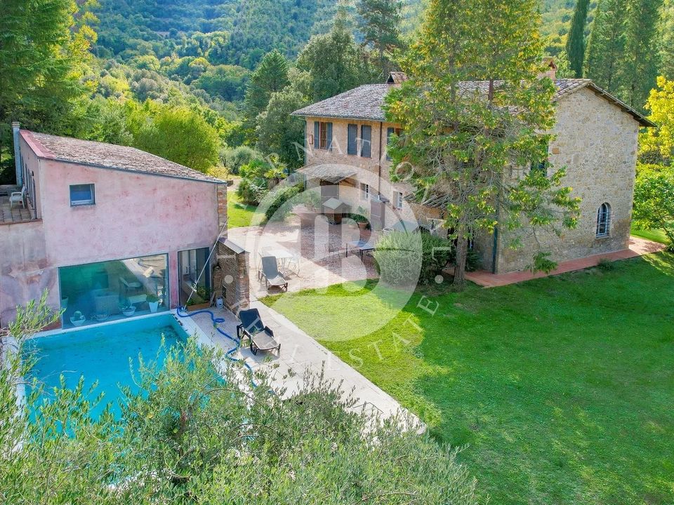Villa i Perugia, Perugia - foto 2