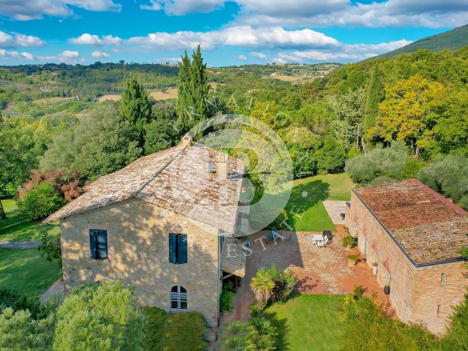 Villa i Perugia, Perugia - foto 3