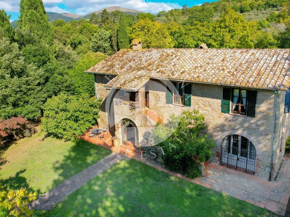 Villa i Perugia, Perugia - foto 4