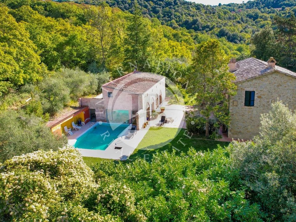 Villa i Perugia, Perugia - foto 5