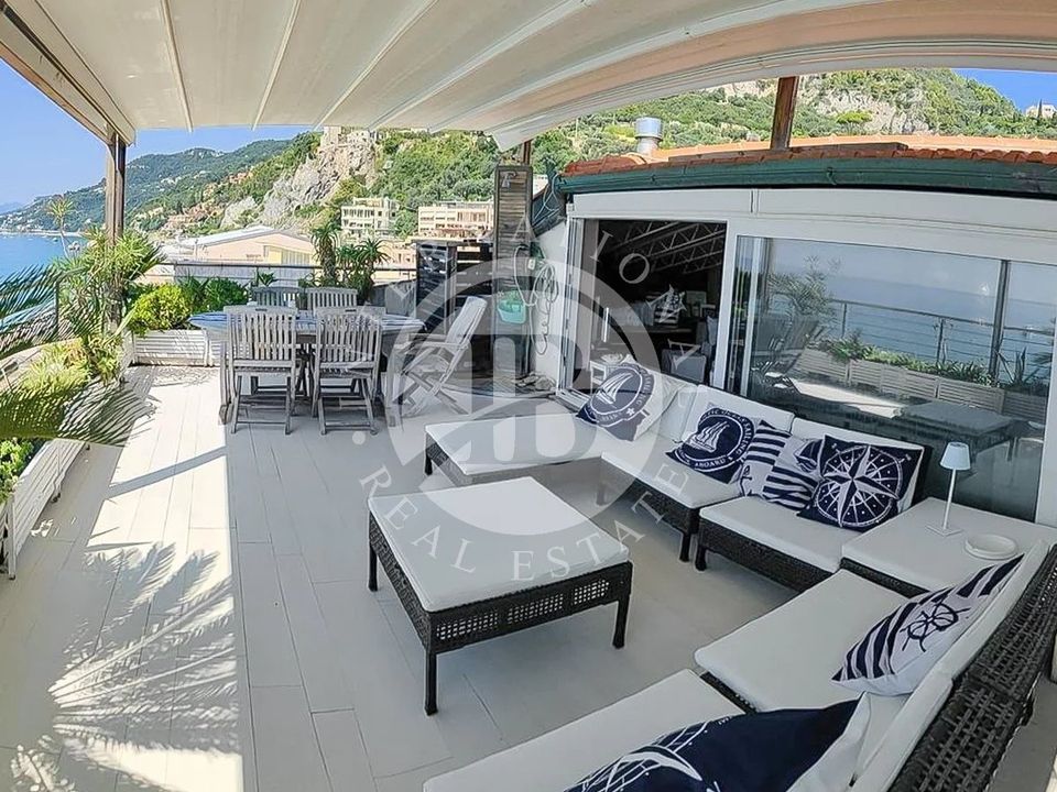 Apartament a Finale Ligure, Savona - foto 1