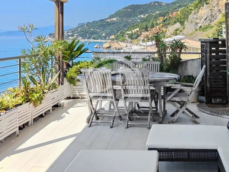Apartament a Finale Ligure, Savona - foto 2