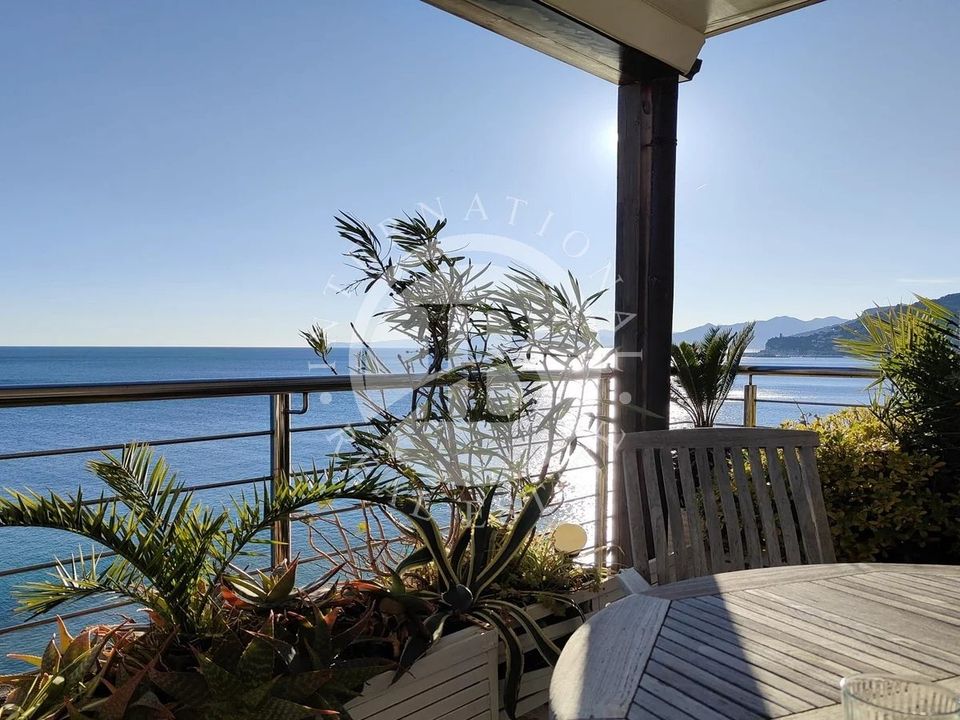 Apartament a Finale Ligure, Savona - foto 4